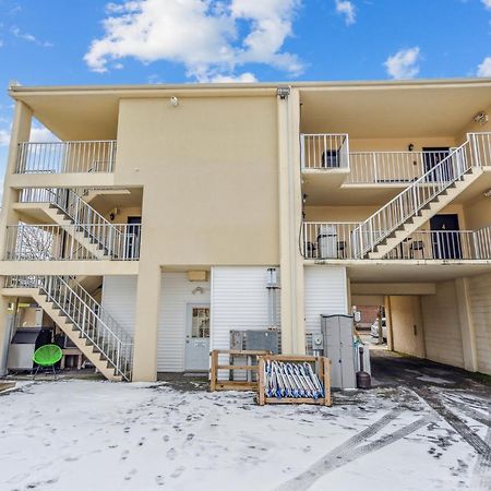 Cape Suites Room 8 - Free Parking! Hotel Room Rehoboth Beach Exteriér fotografie