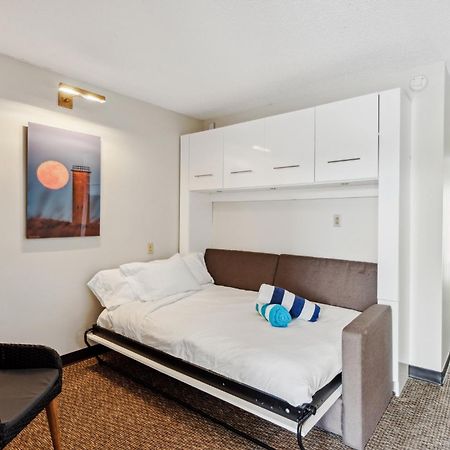 Cape Suites Room 8 - Free Parking! Hotel Room Rehoboth Beach Exteriér fotografie