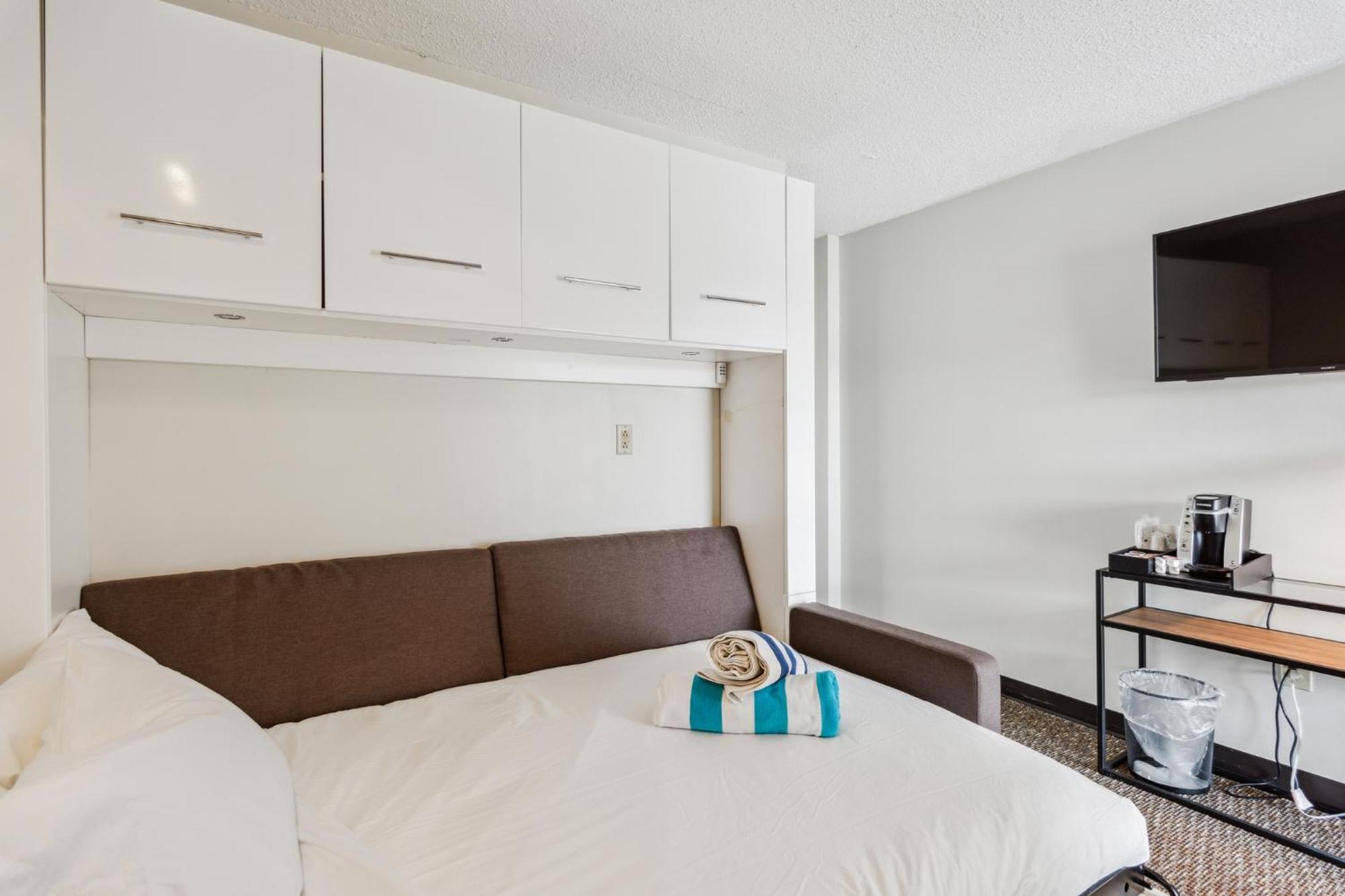 Cape Suites Room 8 - Free Parking! Hotel Room Rehoboth Beach Exteriér fotografie