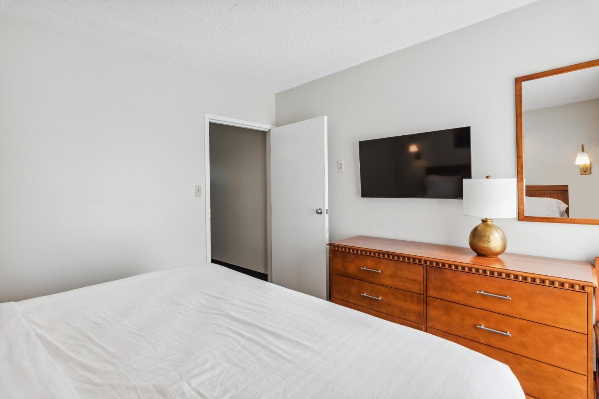 Cape Suites Room 8 - Free Parking! Hotel Room Rehoboth Beach Exteriér fotografie
