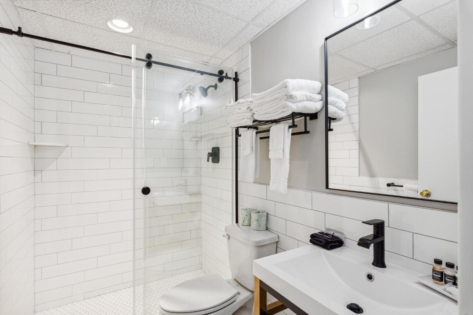 Cape Suites Room 8 - Free Parking! Hotel Room Rehoboth Beach Exteriér fotografie