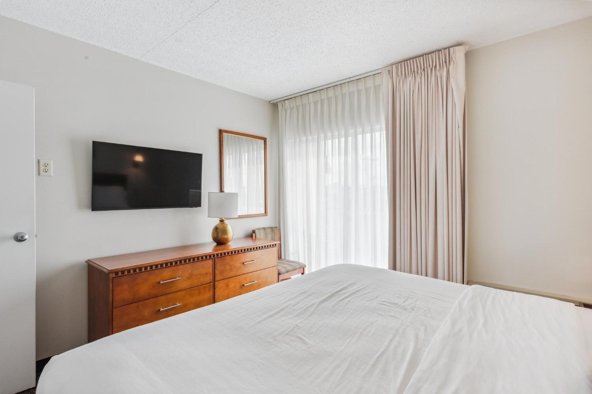 Cape Suites Room 8 - Free Parking! Hotel Room Rehoboth Beach Exteriér fotografie