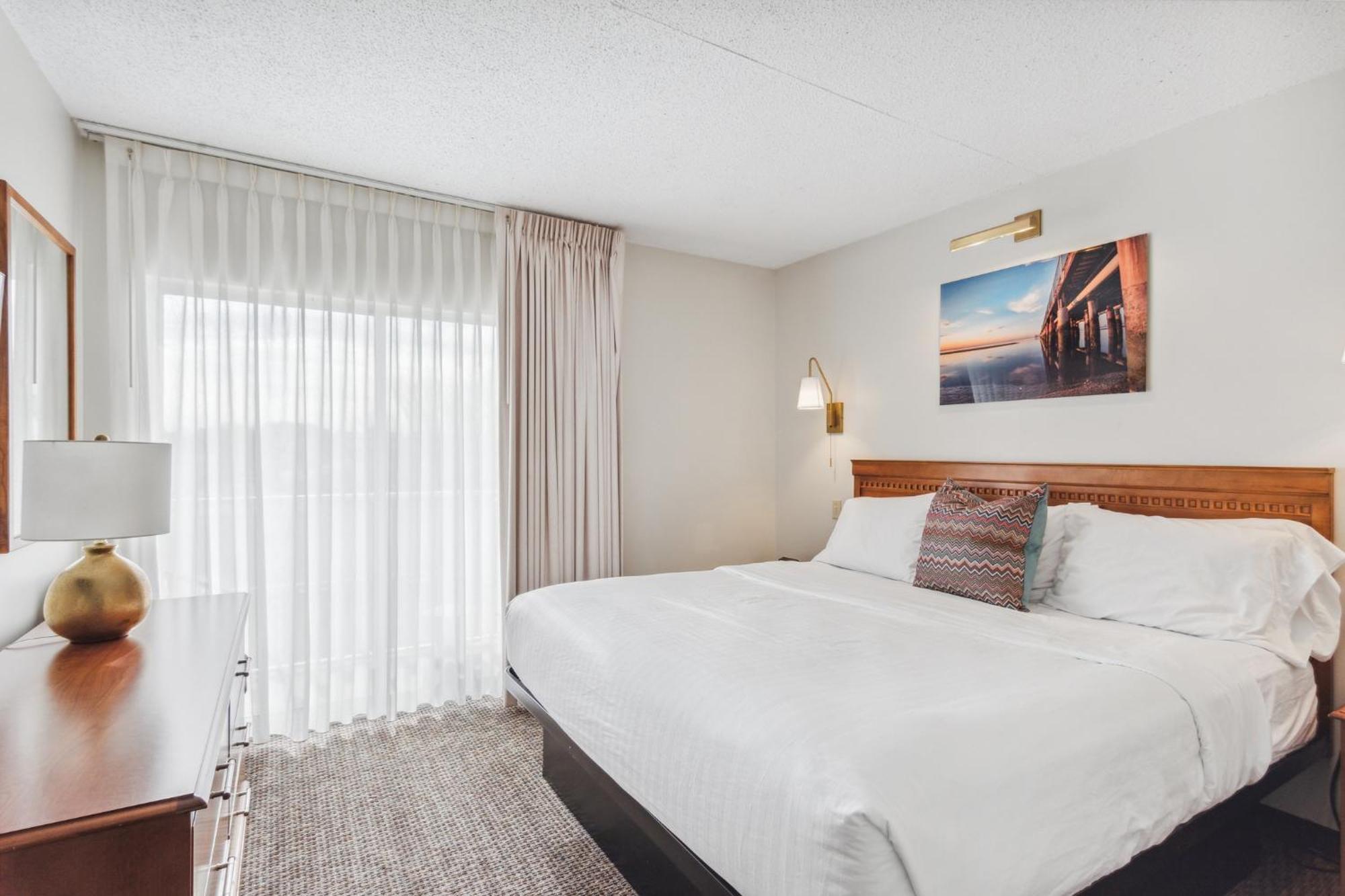 Cape Suites Room 8 - Free Parking! Hotel Room Rehoboth Beach Exteriér fotografie